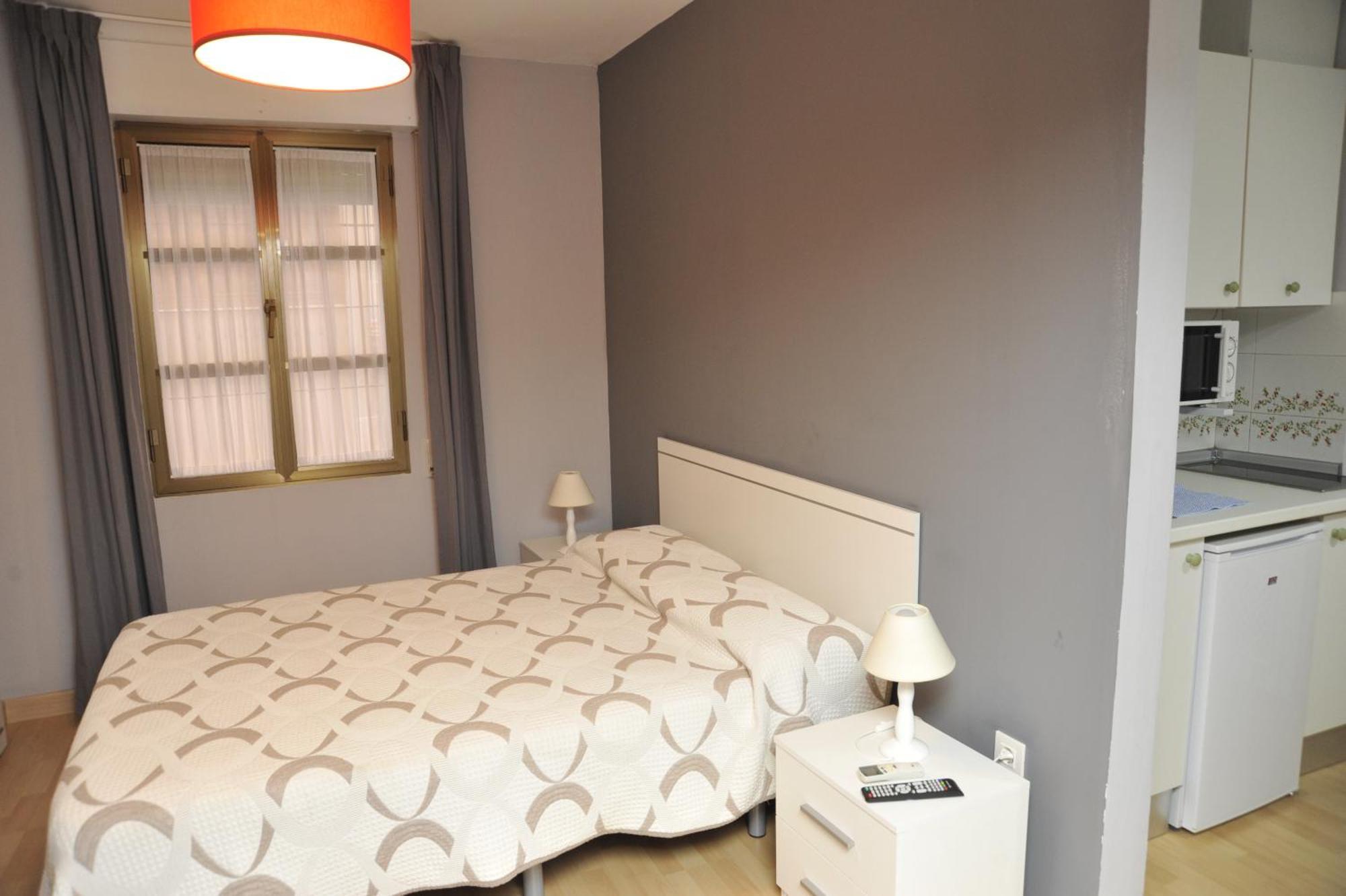 Hotel apartamentowy Trinidad 3*